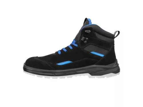 work safety shop munkaruhazat munkavedelem albatros vedobakancs 637320 vector blue s3