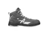 work safety shop munkaruhazat munkavedelem albatros vedobakancs 637330 axis grey s1p
