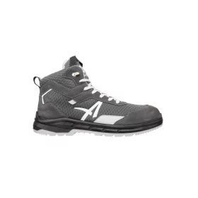 work safety shop munkaruhazat munkavedelem albatros vedobakancs 637330 axis grey s1p