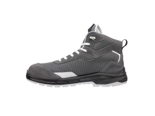 work safety shop munkaruhazat munkavedelem albatros vedobakancs 637330 axis grey s1p