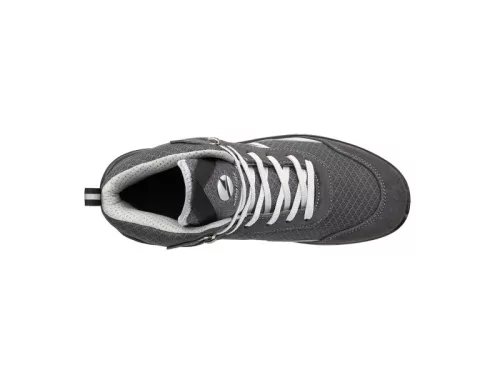 work safety shop munkaruhazat munkavedelem albatros vedobakancs 637330 axis grey s1p