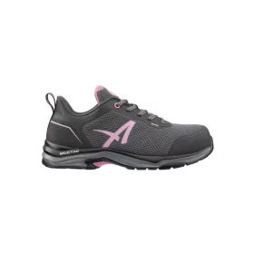 work safety shop munkaruhazat munkavedelem albatros noi vedocipo 645200 twist pink s1ps