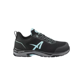 work safety shop munkaruhazat munkavedelem albatros noi vedocipo 645240 twist blue s1ps