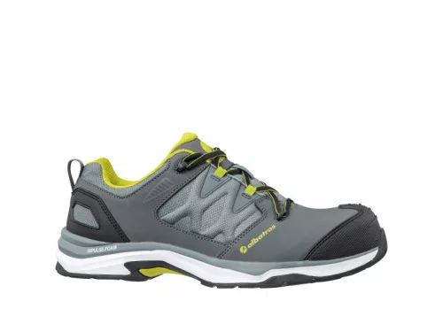 work safety shop munkaruha munkavedelem albatros vedocipo 646210 ultratrail grey s3s