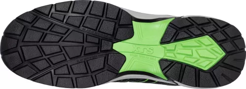 work safety shop munkaruhazat munkavedelem 646300 albatros vedocipo splendid green s1p esd