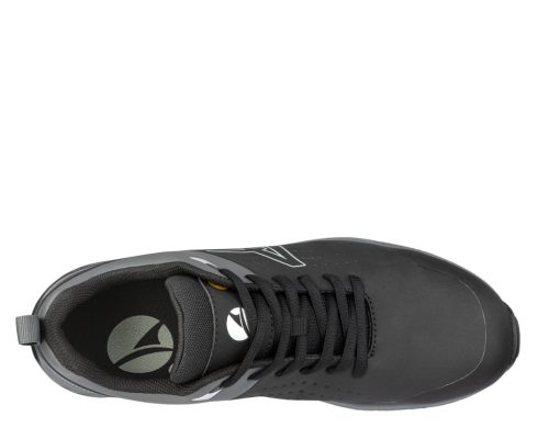 work safety shop munkaruhazat munkavedelem 646400 albatros vedocipo vigor 2 impulse black s3s esd