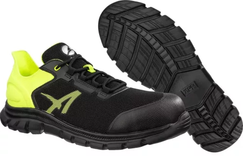 work safety shop munkaruhazat munkavedelem albatros vedocipo 647200 octane yellow sarga s1ps