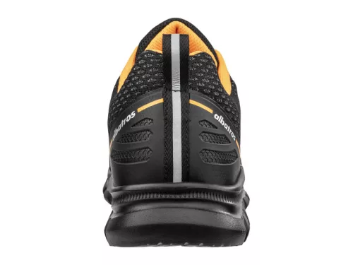 work safety shop munkaruhazat munkavedelem albatros vedocipo 647230 levitate orange s1ps
