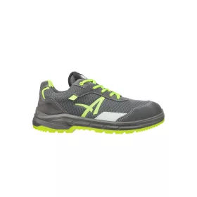 work safety shop munkaruhazat munkavedelem albatros vedocipo 647340 axis green s1p