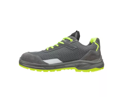 work safety shop munkaruhazat munkavedelem albatros vedocipo 647340 axis green s1p
