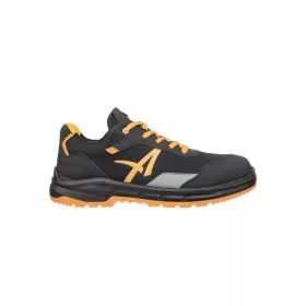work safety shop munkaruhazat munkavedelem albatros vedocipo 647350 axis orange s1p