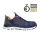 work safety shop munkaruhazat munkavedelem albatros vedocipo 647510 aer55 impulse blue orange low s1p esd