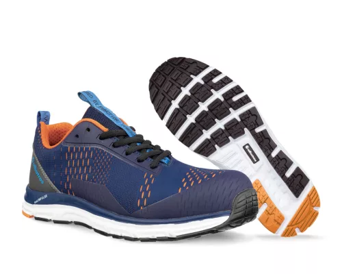 work safety shop munkaruhazat munkavedelem albatros vedocipo 647510 aer55 impulse blue orange low s1p esd