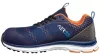 work safety shop munkaruhazat munkavedelem albatros vedocipo 647510 aer55 impulse blue orange low s1p esd