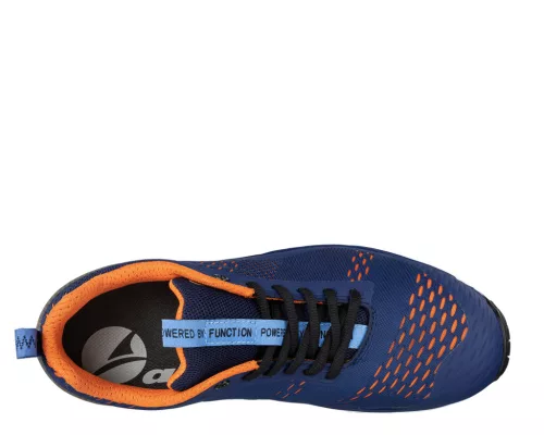 work safety shop munkaruhazat munkavedelem albatros vedocipo 647510 aer55 impulse blue orange low s1p esd