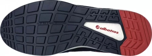 work safety shop munkaruhazat munkavedelem albatros vedocipo 647640 court blue low s1p esd