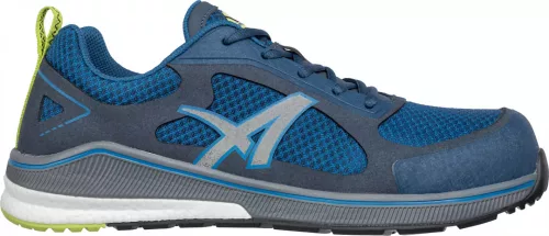 work safety shop munkaruhazat munkavedelem albatros vedocipo 647660 aer58 blue low s1p esd
