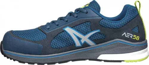 work safety shop munkaruhazat munkavedelem albatros vedocipo 647660 aer58 blue low s1p esd