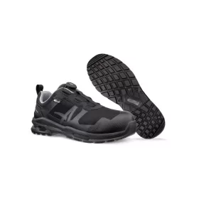 work safety shop munkaruha munkavedelem albatros vedocipo 647900 halo black disc s7s 
