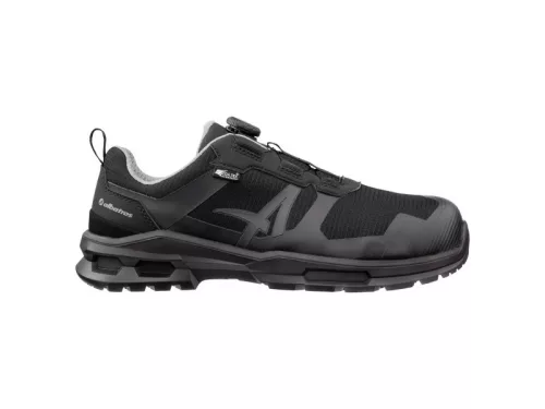 work safety shop munkaruha munkavedelem albatros vedocipo 647900 halo black disc s7s 