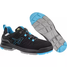 work safety shop munkaruhazat munkavedelem albatros vedocipo 648040 fastpack black s1pl esd