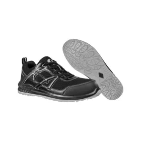 work safety shop munkaruhazat munkavedelem albatros vedocipo 648790 rider black low s1pl