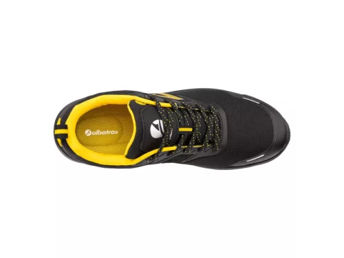 work safety shop munkaruha munkavedelem albatros vedocipo 648810 dalton s3l esd