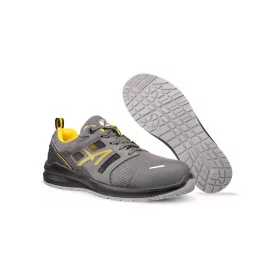 work safety shop munkaruha munkavedelem albatros vedocipo 648820 airflow grey s1 esd