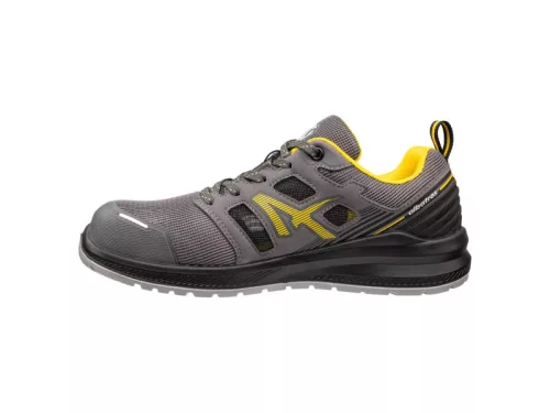 work safety shop munkaruha munkavedelem albatros vedocipo 648820 airflow grey s1 esd