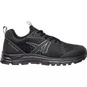 work safety shop munkaruhazat munkavedelem albatros vedocipo 654900 aer55 st black 