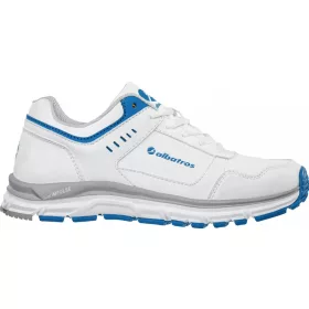 work safety shop munkaruhazat munkavedelem albatros noi vedocipo 654920 aer55 st whiz white