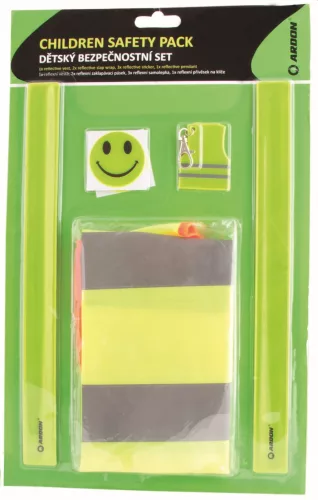 work safety shop munkaruhazat munkavedelem gyerek jol lathatosagi keszlet