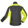 work safety shop munkaruhazat munkavedelem ardon h6400 neon fekete munkakabat