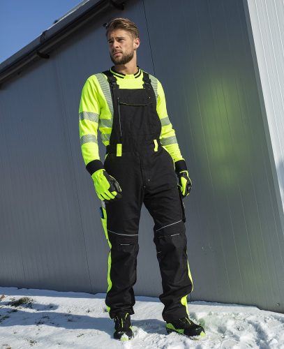 work safety shop munkaruhazat munkavedelem ardon h6473 neon belelt kantaros munkanadrag