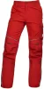 work safety shop munkaruhazat munkavedelem ardon h6494 urban piros derekas munkanadrag