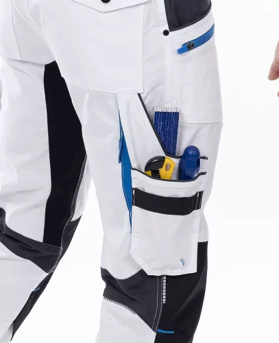 work safety shop munkaruha munkavedelem ardon h6601 sztreccs munkanadrag
