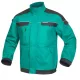 work safety shop munkaruhazat munkavedelem ardon h8103 cool trend zold munkakabat