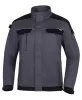 work safety shop munkaruhazat munkavedelem ardon h8204 cool trend szurke munkakabat