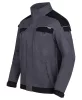 work safety shop munkaruhazat munkavedelem ardon h8204 cool trend szurke munkakabat