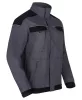 work safety shop munkaruhazat munkavedelem ardon h8204 cool trend szurke munkakabat