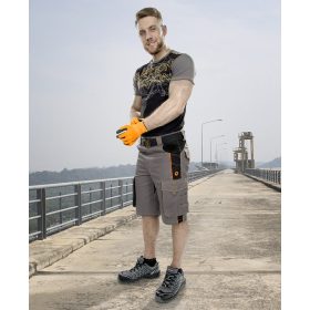 work safety shop munkaruhazat munkavedelem h9113 ardon vision munkas rovidnadrag