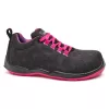 work safety shop munkaruhazat munkavedelem b0677c base violet noi vedocipo fekete s3 src