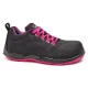 work safety shop munkaruhazat munkavedelem b0677c base violet noi vedocipo fekete s3 src