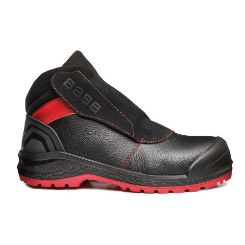 B0880 Base Sparkle Védőbakancs Hegesztők számára (41) S3 HRO Cl HI SRC