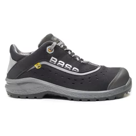 work safety shop munkaruhazat munkavedelem b0886 base be style fekete vedocipo s1p esd