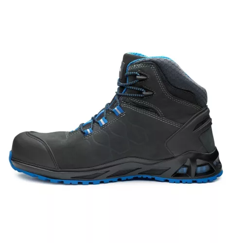 work safety shop munkaruhazat munkavedelem base b1001 eris munkavedelmi bakancs s3 hro
