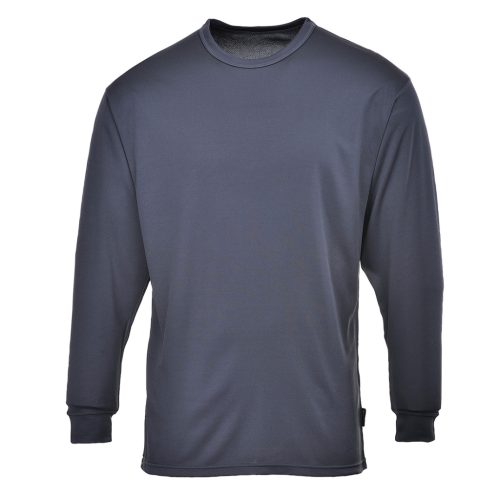 Portwest B133 Thermal felsőrész (szürke, 4XL)