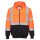 work safety shop munkaruhazat munkavedelem portwest b315 hivis kapucnis fenyvisszavero pulover