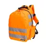 work safety shop munkaruha munkavedelem fenyvisszavero hatizsak narancssarga b905 portwest