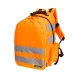 work safety shop munkaruha munkavedelem fenyvisszavero hatizsak narancssarga b905 portwest